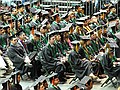 Jessica's Graduation